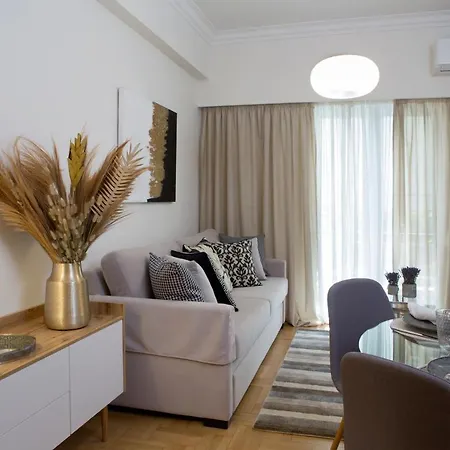 Warm & Coozy Residence Athens Exterior photo