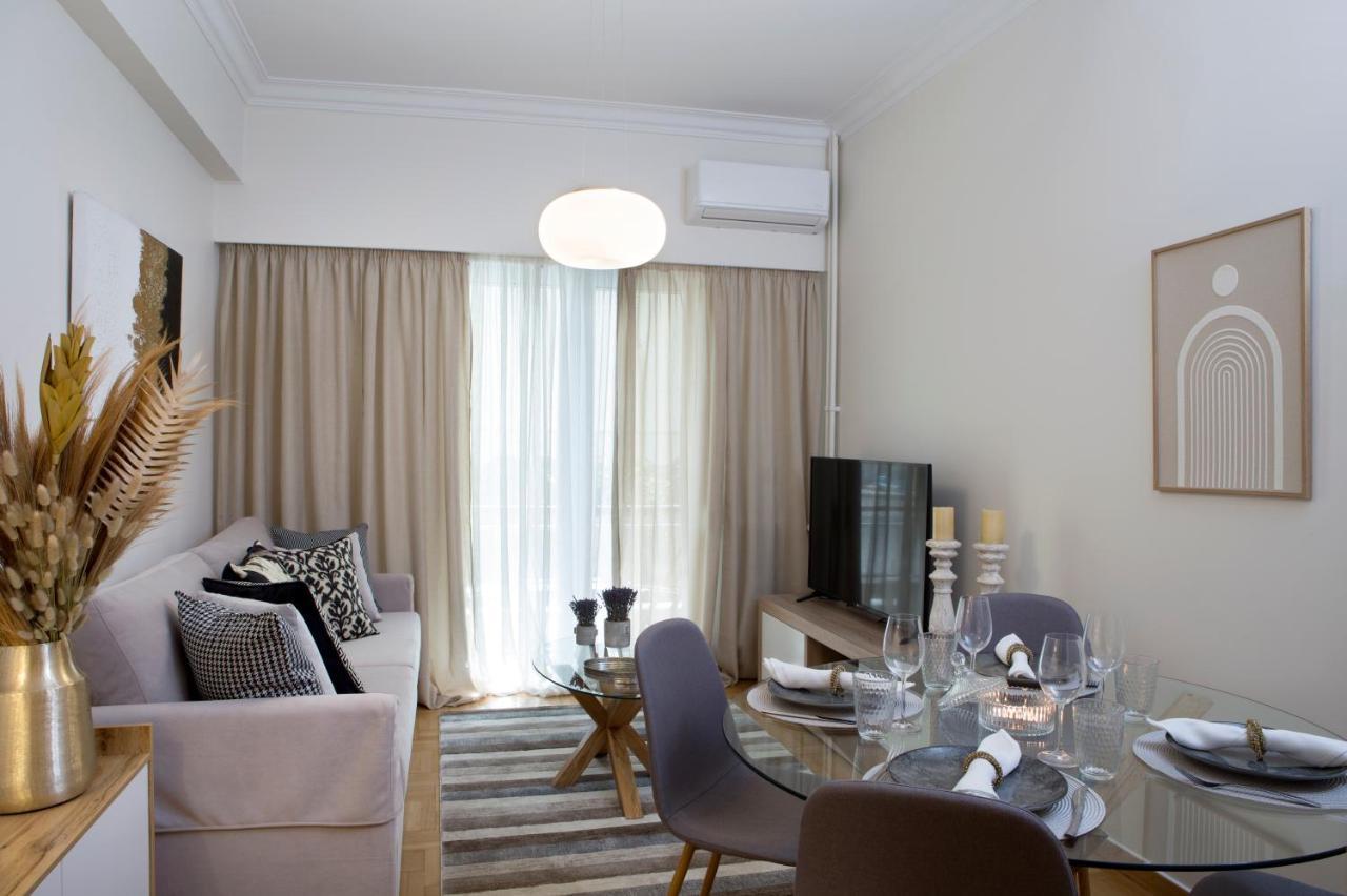 Apartment Warm & Coozy Athens