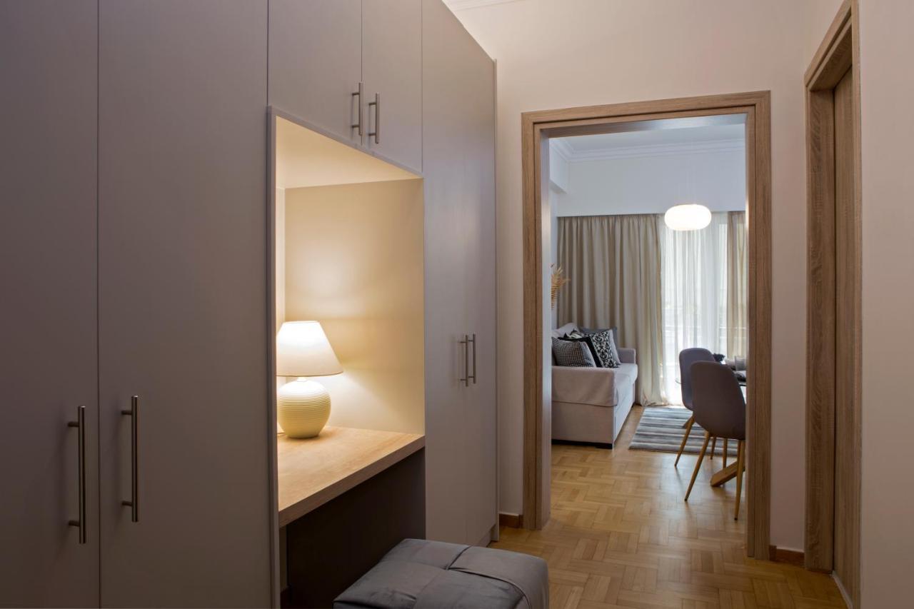 Apartament Warm & Coozy