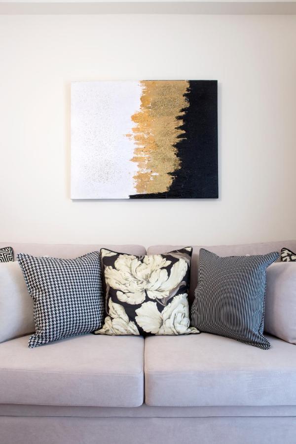 Warm & Coozy Apartment *