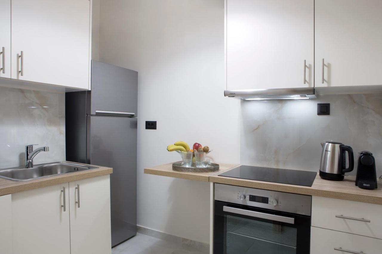 Apartament Warm & Coozy *